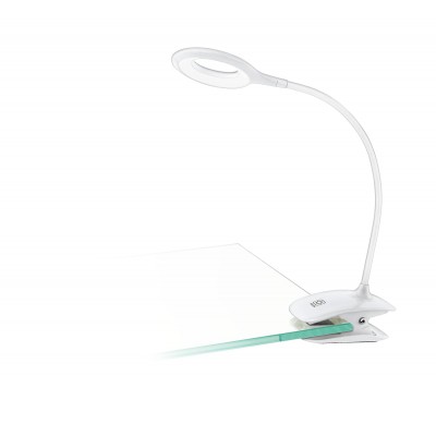 ΕΠΙΤΡΑΠΕΖΙΟ LED ΜΕ CLIPS L 120 MM H 420 MM