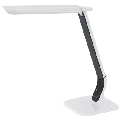 ΕΠΙΤΡΑΠΕΖΙΟ LED WHITE B 180 MM H 430 MM