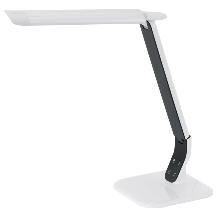 ΕΠΙΤΡΑΠΕΖΙΟ LED WHITE B 180 MM H 430 MM