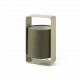 ΕΠΙΤΡΑΠΕΖΙΟ LULA-P GREEN  H 270 MM