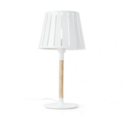 ΕΠΙΤΡΑΠΕΖΙΟ MIX WHITE H 430 MM