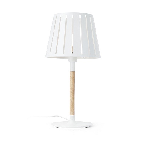 ΕΠΙΤΡΑΠΕΖΙΟ MIX WHITE H 430 MM