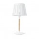 ΕΠΙΤΡΑΠΕΖΙΟ MIX WHITE H 430 MM