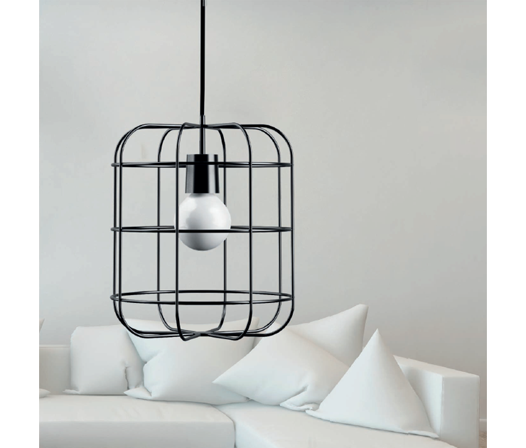 09700 Black