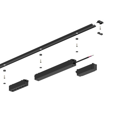 ΜΑΓΝΗΤΙΚΗ ΡΑΓΑ-48V-ΜΑΥΡΟ ΧΡΩΜΑ-ARION-100SR