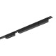 ΜΑΓΝΗΤΙΚΗ ΡΑΓΑ-48V-ΜΑΥΡΟ ΧΡΩΜΑ-ARION-100SR
