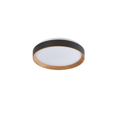 ΟΡΟΦΗΣ ΦΩΤΙΣΤΙΚΟ LED-ΠΛΑΦΟΝΙΕΡΑ-ΚΩΔ. ROBLE-400-B