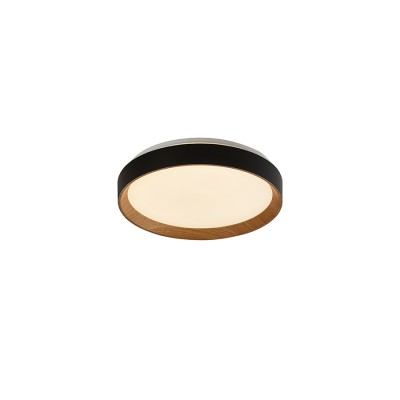 ΟΡΟΦΗΣ ΦΩΤΙΣΤΙΚΟ LED-ΠΛΑΦΟΝΙΕΡΑ-ΚΩΔ. ROBLE-400-B