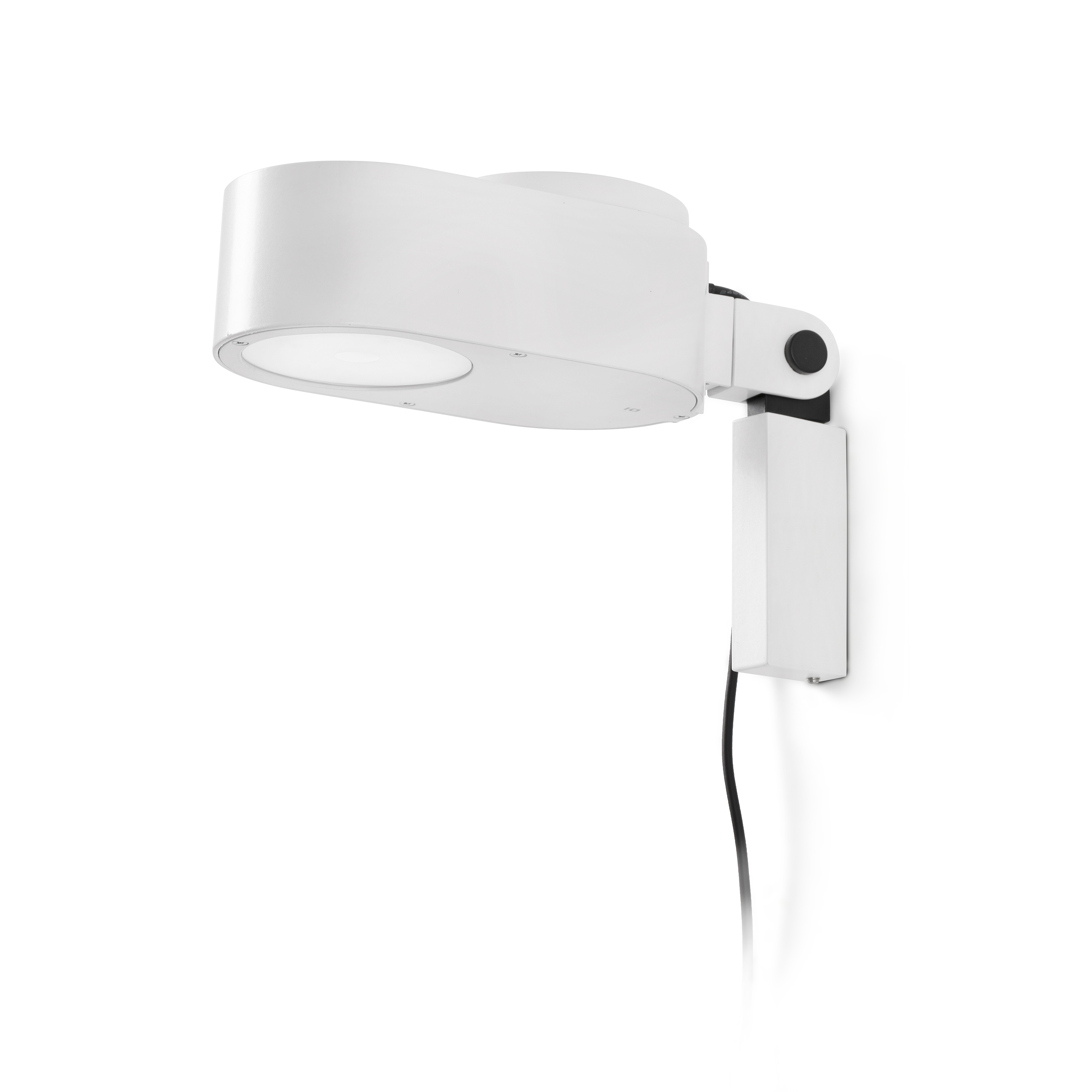 INVITING WALL LAMP WHITE 6W 2700K-4800K           
