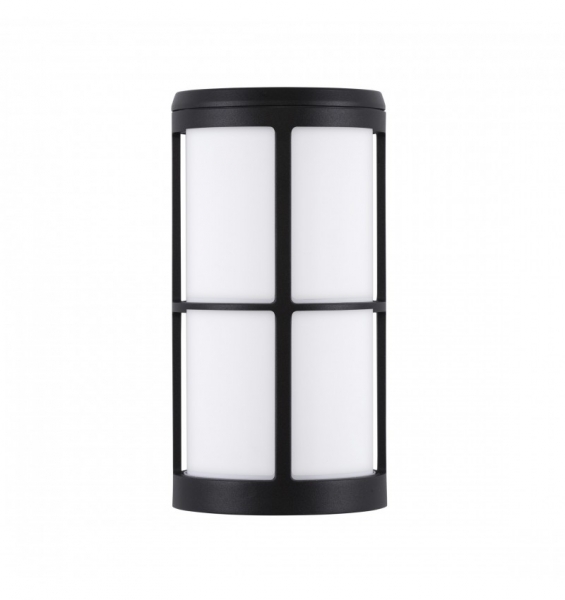 ΑΠΛΙΚΑ ΤΟΙΧΟΥ ALUMINIUM IP54  