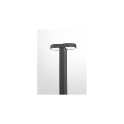 ΕΠΙΔΑΠΕΔΙΟ Η75cm  ALUMINIUM&ACRILYC IP54  