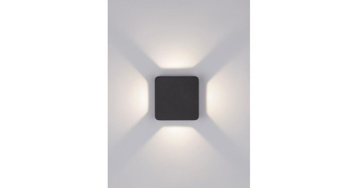 WALL APPLIANCES CARBON IP65