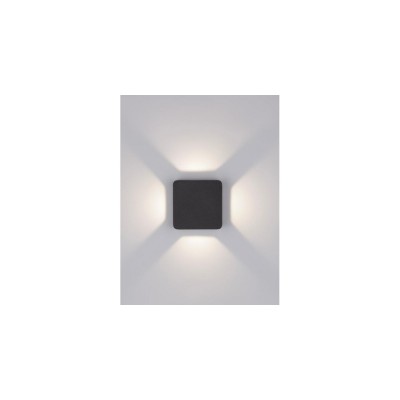 WALL APPLIANCES CARBON IP65