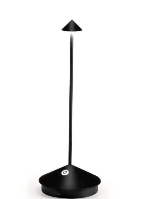 ΕΠΑΝΑΦΟΡΤΙΖΟΜΕΝΟ ΕΠΙΤΡΑΠΕΖΙΟ LED H29cm OUTDOOR ITALY