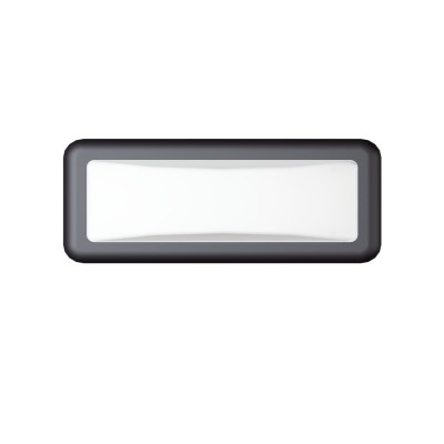 ΑΠΛΙΚΑ LED ΑΝΘΡΑΚΙ Η 100 ΜΜ