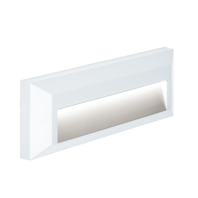 ΑΠΛΙΚΑ LED L230 ΛΕΥΚΗ