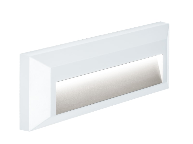 ΑΠΛΙΚΑ LED L230 ΛΕΥΚΗ