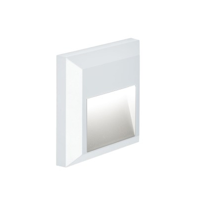 ΑΠΛΙΚΑ ΛΕΥΚΗ  LED  125 X P30