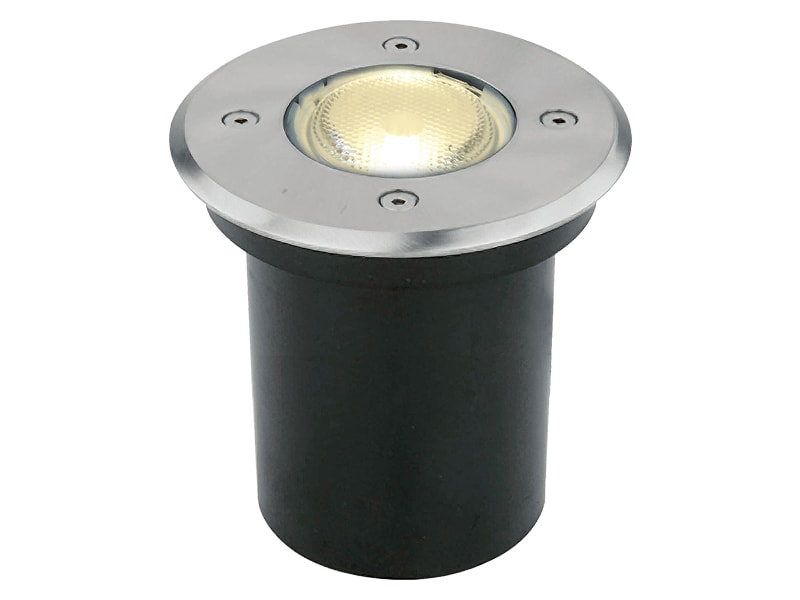 ΧΩΝΕΥΤΟ ΕΠΙΔΑΠΕΔΙΟ INOX MAT D 110 MM