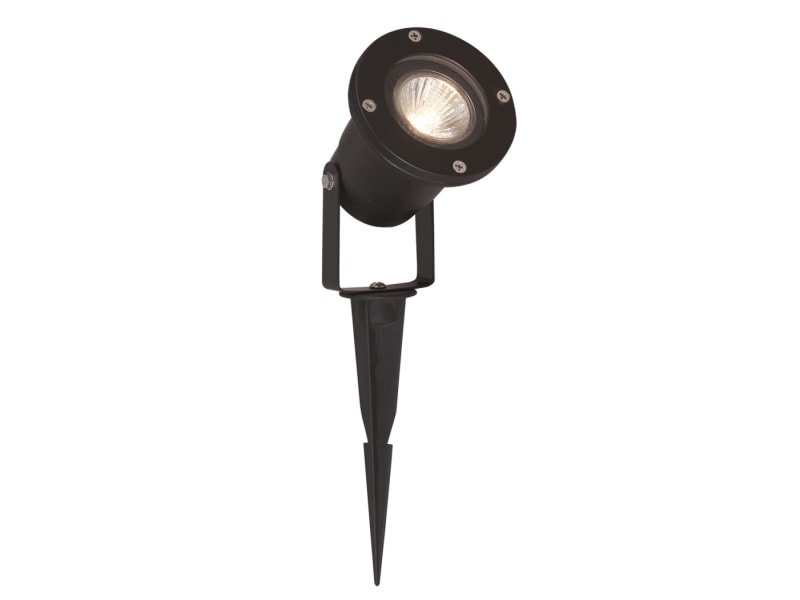 ΠΡΟΒΟΛΕΑΣ ΑΛΟΥΜΙΝΙΟΥ BLACK D 92 MM