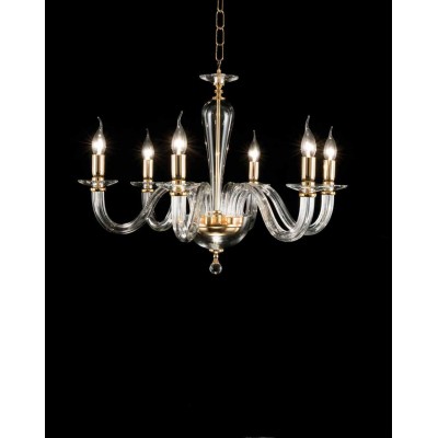 ΚΡΕΜΑΣΤΟ 6/ΦΩΤΟ ΠΟΛΥΕΛΑΙΟΣ GOLD GLASS D 70 CM