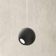 ΜΟΝΟΦΩΤΟ GU10  METAL D12cm  ITALY