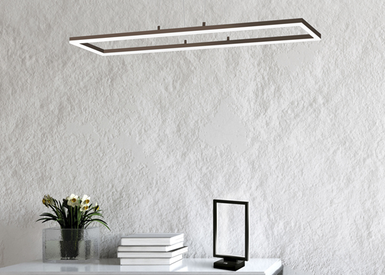 ΚΡΕΜΑΣΤΟ ΦΩΤΙΣΤΙΚΟ  LED L:92cm 52W