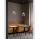 ΜΟΝΟΦΩΤΟ Ε27 GLASS TRANSPARENT ITALY