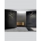 ΚΡΕΜΑΣΤΟ LED VARNISHED GOLD ITALY