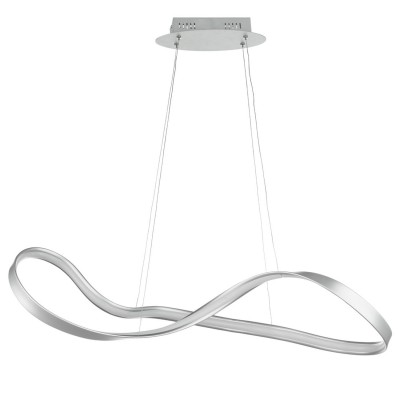 ΚΡΕΜΑΣΤΟ LED 30W CM Ø 95 P33 H120 Italy 