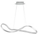 ΚΡΕΜΑΣΤΟ LED 30W CM Ø 95 P33 H120 Italy
