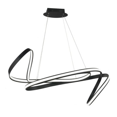 ΚΡΕΜΑΣΤΟ LED 60W 110cm H150 italy 