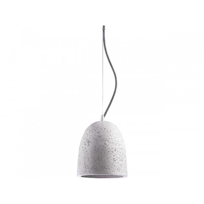 ΚΡΕΜΑΣΤΟ ΜΟΝΟΦΩΤΟ GYPSUM  D 18 CM