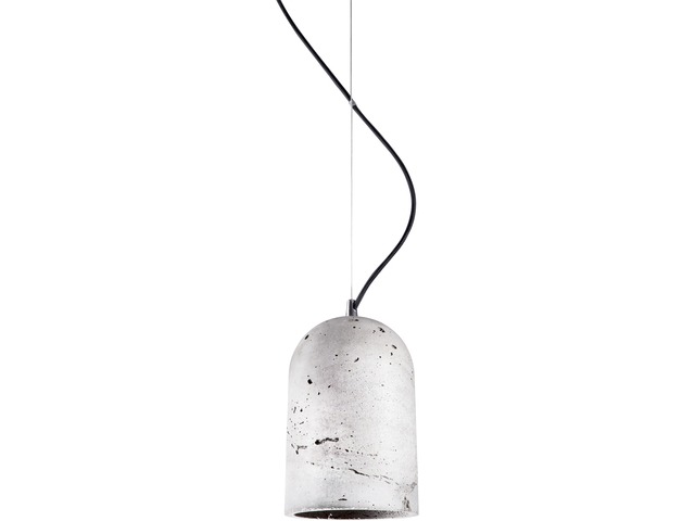 ΚΡΕΜΑΣΤΟ ΜΟΝΟΦΩΤΟ CONCRETE D 14.5 CM