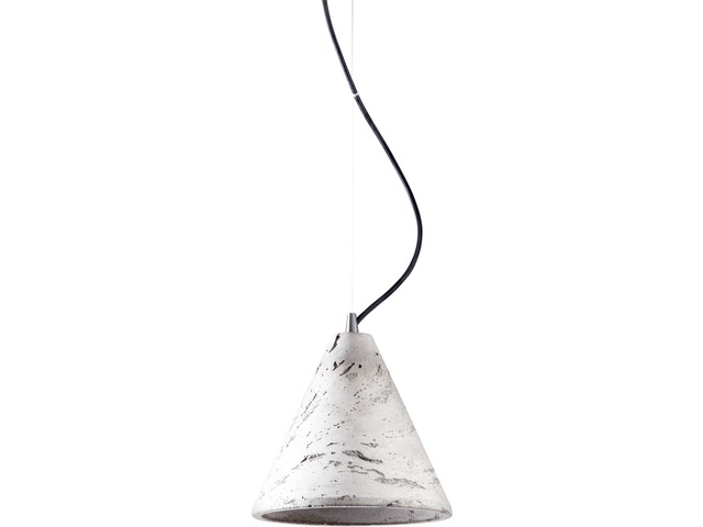 ΚΡΕΜΑΣΤΟ ΜΟΝΟΦΩΤΟ CONCRETE D 20 CM
