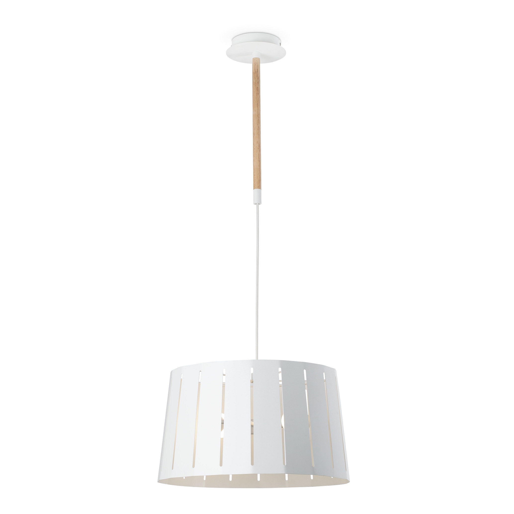 ΚΡΕΜΑΣΤΟ ΜΟΝΟΦΩΤΟ MIX WHITE H 1130 MM