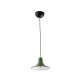 ΚΡΕΜΑΣΤΟ ΜΟΝΟΦΩΤΟ NINETTE GREEN H 150 MM