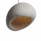 RESIN PENDANT LAMP D:65cm