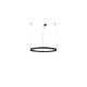 SUSPENDED CIRCULAR MAGNETIC TRACK Ø90cm