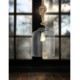 PENDANT SINGLE LIGHT D24.5cm GLASS&ROPE