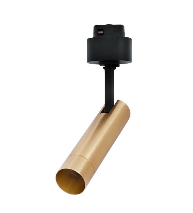 MAGNETIC SPOTLIGHT FOR CIRCULAR HANGING TRACK 10W 3000K