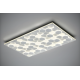 ΦΩΤΙΣΤΙΚΟ ΟΡΟΦΗΣ LED ΛΕΥΚΟ ΜΑΤ 66W