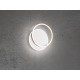 ΦΩΤΙΣΤΙΚΟ ΟΡΟΦΗΣ D:47,5cm BRUSHED GOLD&WHITE MATT 43W