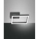ΦΩΤΙΣΤΙΚΟ ΟΡΟΦΗΣ ΤΕΤΡΑΓΩΝΟ LED 22W 