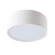 ΜΕΤΑΛΛΙΚΟ DOWNLIGHT LED ΟΡΟΦΗΣ D 196 MM
