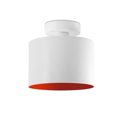 ΟΡΟΦΗΣ JANET RED AND WHITE H 175 MM