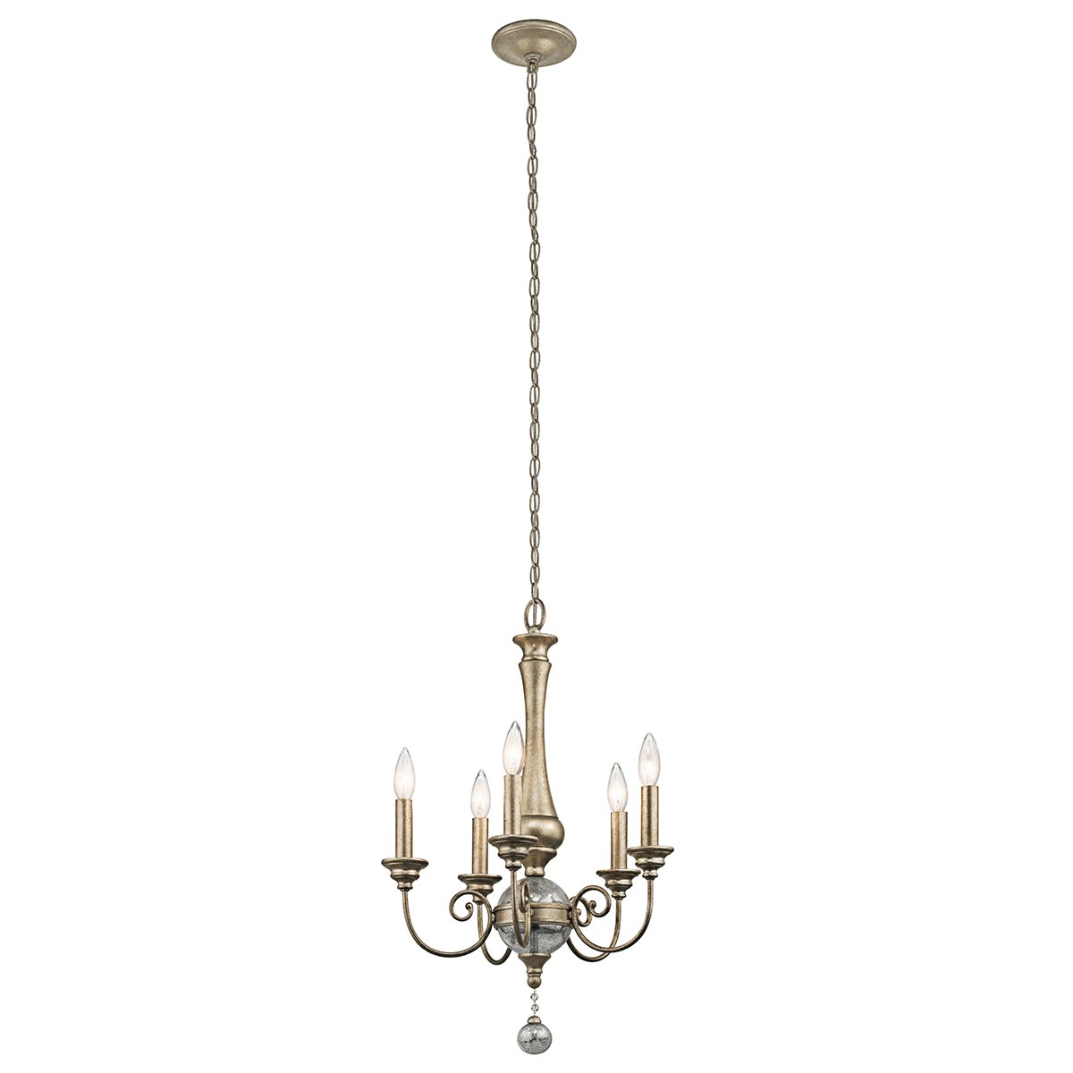 ΜΙΚΡΟ 5ΦΩΤΟ STERLING GOLD H:68cm USA