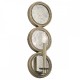 ΑΠΛΙΚΑ STERLING GOLD H:52cm USA