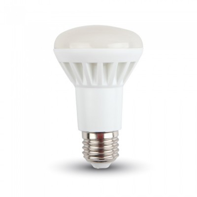 SPOT LED 8W R63 E27 