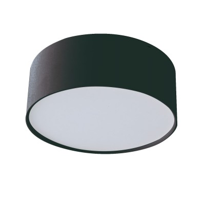 ΜΕΤΑΛΛΙΚΟ DOWNLIGHT LED ΟΡΟΦΗΣ D 196 MM